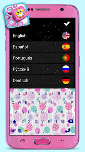Previously, finding the exact emoji you wanted on the ios keyboard could be a frustrating experience, but in ios 14, you'll be able search for emoji from a search field. Cute Emoji Keyboard For Girls For Android Apk Download