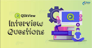 Qlik sense is one of the majorly used tools for data visualization and data analysis. Qlikview Developer Interview Questions Tips And Tricks Dataflair