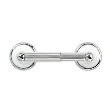 Shop toilet paper holders online at acehardware.com and get free store pickup at your neighborhood ace. Franklin Brass Bellini Polished Chrome White Toilet Paper Holder Walmart Com Walmart Com