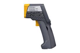 infrared thermometer ft3700 ft3701 hioki
