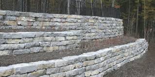 retaining walls jc rock