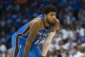 The nba will not suspend paul george for game 7. Pacers Gm Kevin Prichard On Pursuing Paul George Would He Fit Us