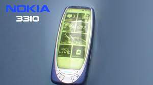 Best price for nokia 3310 new is rs. Nokia 3310 2021 Concept Phone Official Trailer Youtube