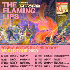 pink robots 20th anniversary tour dates