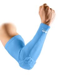Hex Compression Arm Sleeve
