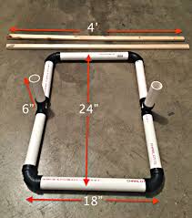 how to make diy target stands for 10