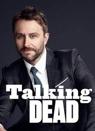 watch talking dead season 10