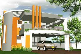 home design by vimal arch designs