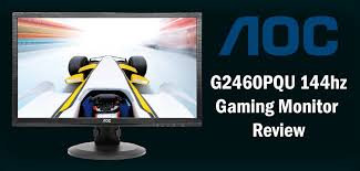 Mar 04, 2013 · i bought the aoc 2434pw and have the same problem now: Aoc G2460pqu 144hz Gaming Monitor Review Displaylag