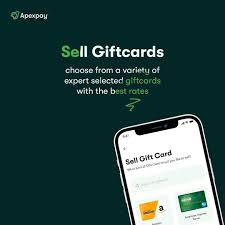 best gift cards trading apps in 2021