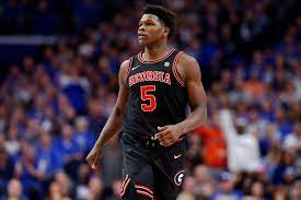 As a result, his name continues to pop up in mock drafts. 2020 Nba Mock Draft 2 Weeks To Go Who Goes No 1 Bleacher Report Latest News Videos And Highlights