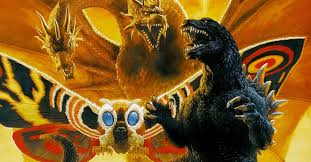 Includes godzilla box office grosses. Ranking The 10 Best Godzilla Movies Of All Time Cultured Vultures