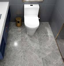 bathroom flooring waterproof