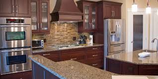 7 cherry kitchen design ideas that give