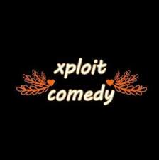 Image result for Xploit Comedy