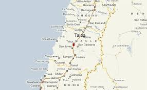 cita requerida talca es la duodécima ciudad más poblada de chile y la más poblada del maule. Talca Weather Forecast