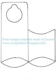 009 Template Ideas Free Door Hangers Ulyssesroom