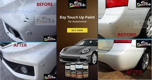 Ezy Touch Up Paint