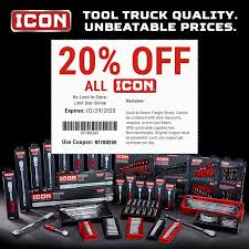 See the coupon for full details. Tool Truck Quality Unbeatable Harbor Freight Tools Facebook