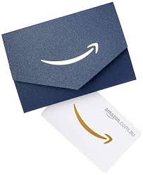 Try david jones or myer for gift cards. Amazon Com Au All Departments