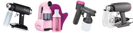 best at home spray tan machines the