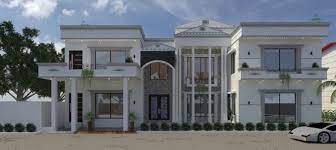Double stories Biggest House Exterior | Big houses exterior, Classical house,  House exterior gambar png