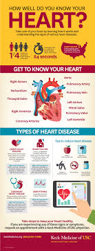 4 Types Of Heart Disease And How To Help Prevent Them