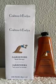 evelyn clic gardeners hand therapy