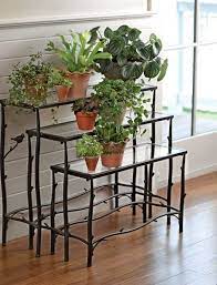 Plant Stand Indoor Indoor Plants