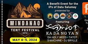 Mindanao Tent Festival Episode 2