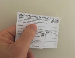 Find your child's immunization record through your state's iis How To Replace A Covid 19 Vaccination Card South Florida Sun Sentinel