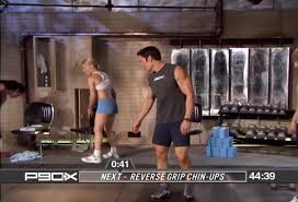 video p90x 5th extreme home fitness