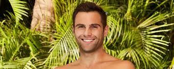Series of the same name. Bachelor In Paradise 2018 Cast Revealed Bachelor In Paradise