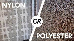 carpet nylon vs polyester my carpet