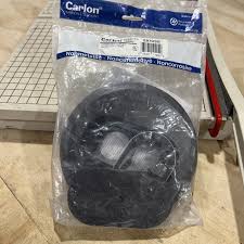 carlon e97dsb thermoplastic round