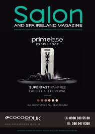 Salon And Spa Ireland Magazine Oct 2019 By Salon Spa