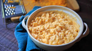 the creamiest mac and cheese