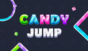 candy jump play it at coolmath