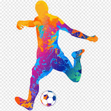 Here you can download free sports png pictures with transparent background. Soccer Player Illustration Football Player Pop Art Sport Sports Equipment Sports Png Pngwing
