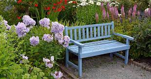 11 Of The Best Garden Benches For 2023