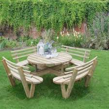 There are several comparisons between wood types, such as teak, eucalyptus, and cedar. Wooden Garden Furniture Forest Garden
