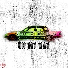On my way — lyod feat. On My Way By Jonezen Royalty Free Music Track Artlist Io