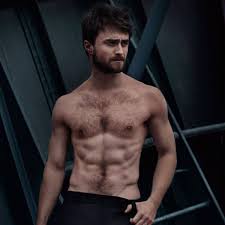 Daniel jacob radcliffe is an english actor and producer from west london. Daniel Radcliffe Reveals The Fitness Secret Behind His New Muscles E Online