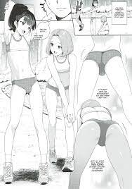 candy paddle (NemuNemu)] Bitch na Otokonoko to Aokan Sex [Eng] 