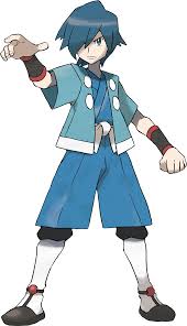 falkner bulbapedia the community