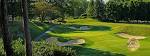 Cataraqui Golf and Country Club | Kingston ON