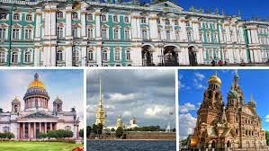 Sehenswürdigkeiten in sankt st petersburg russland mit karte mit fotos mit beschreibungen straßenkarten erweitere informationen. Diese 5 Sehenswurdigkeiten In Sankt Petersburg Sind Ein Muss Mannersache