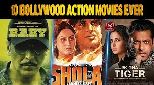The best action movies of all time; Best Action Packed Movies Of Bollywood Top 10 List Latest Articles Nettv4u