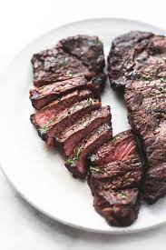 best quick steak marinade creme de la