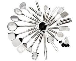Hence a great unit for all. Top 15 Best Stainless Steel Kitchen Utensils In 2021